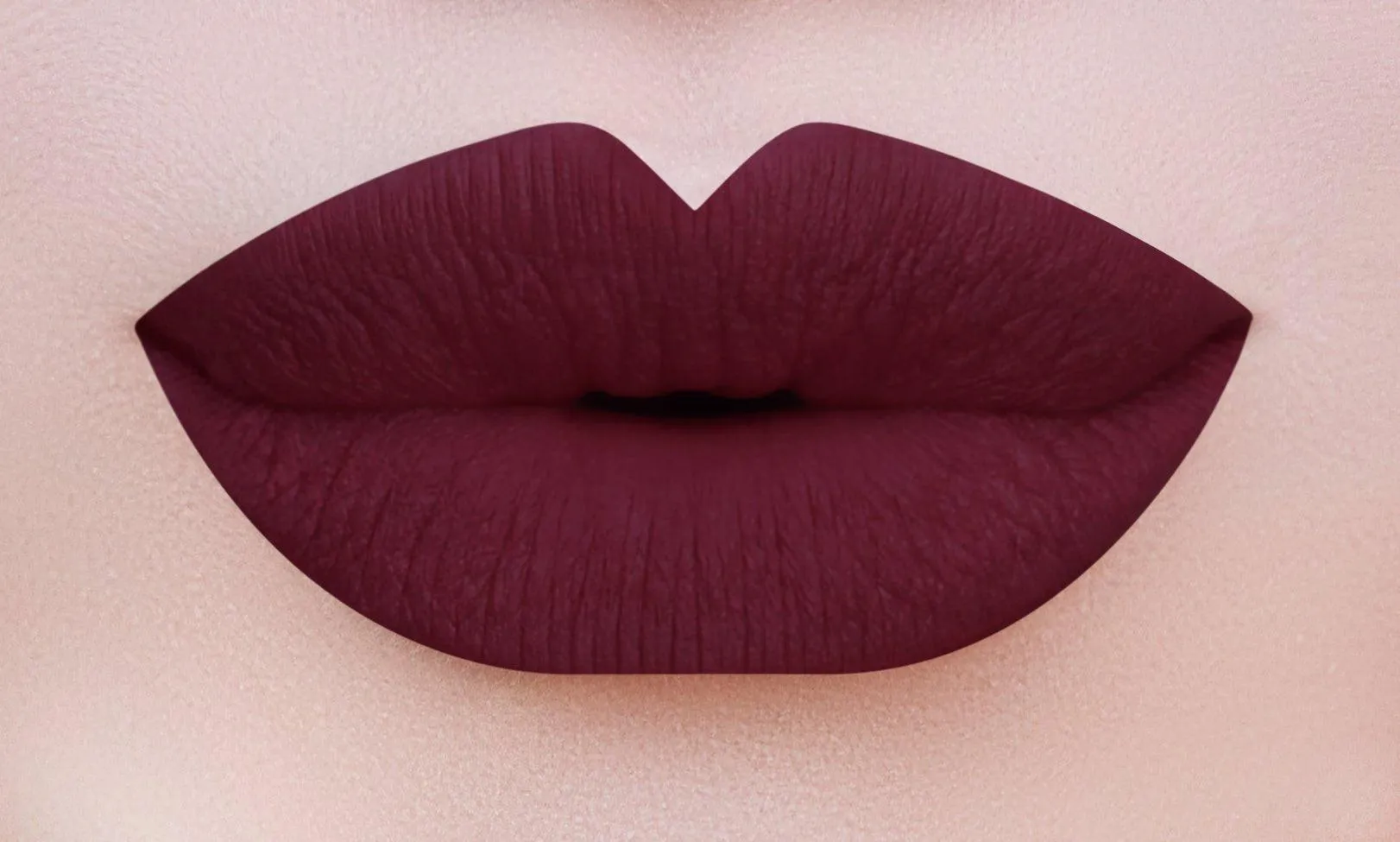 Classic Matte Lipstick