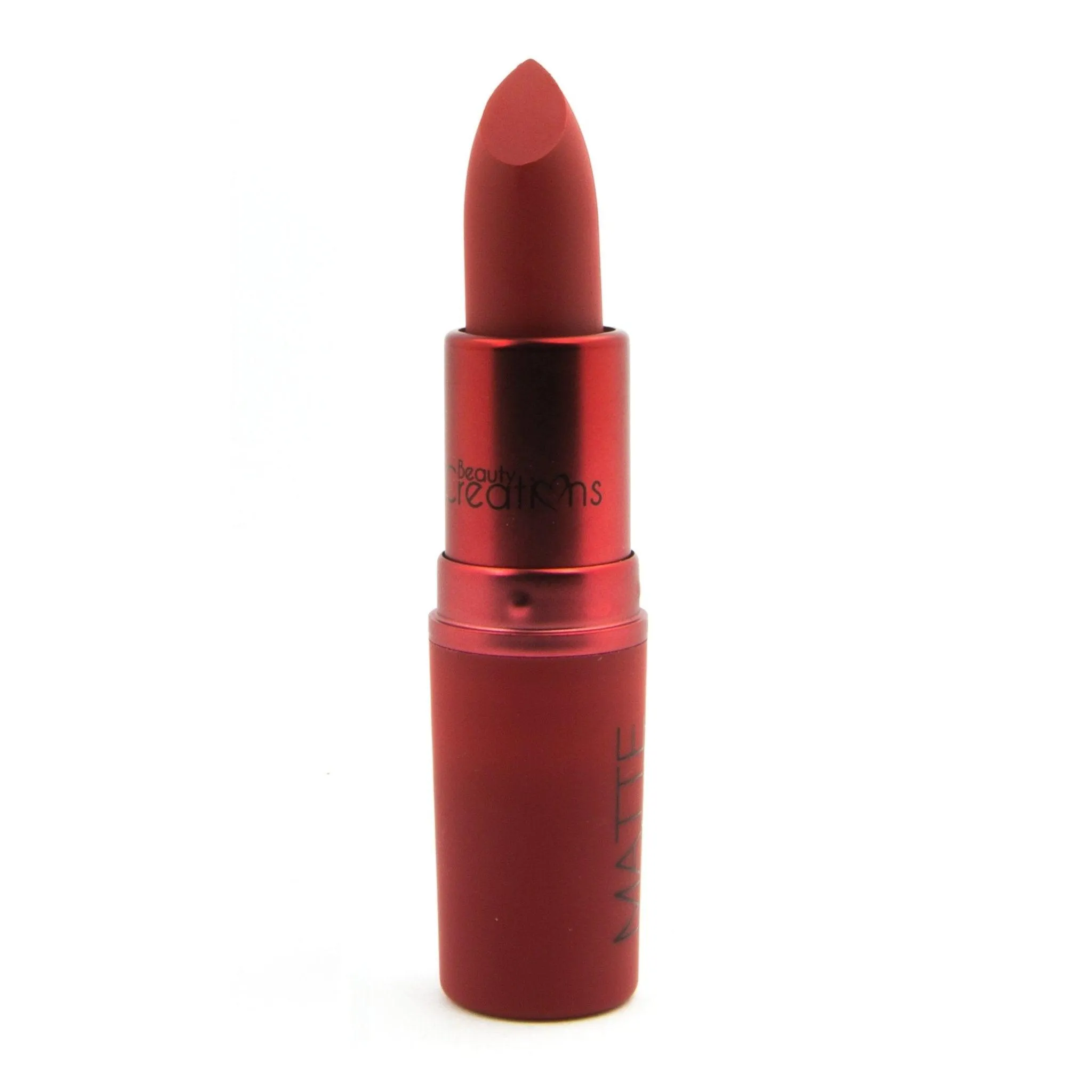 Classic Matte Lipstick