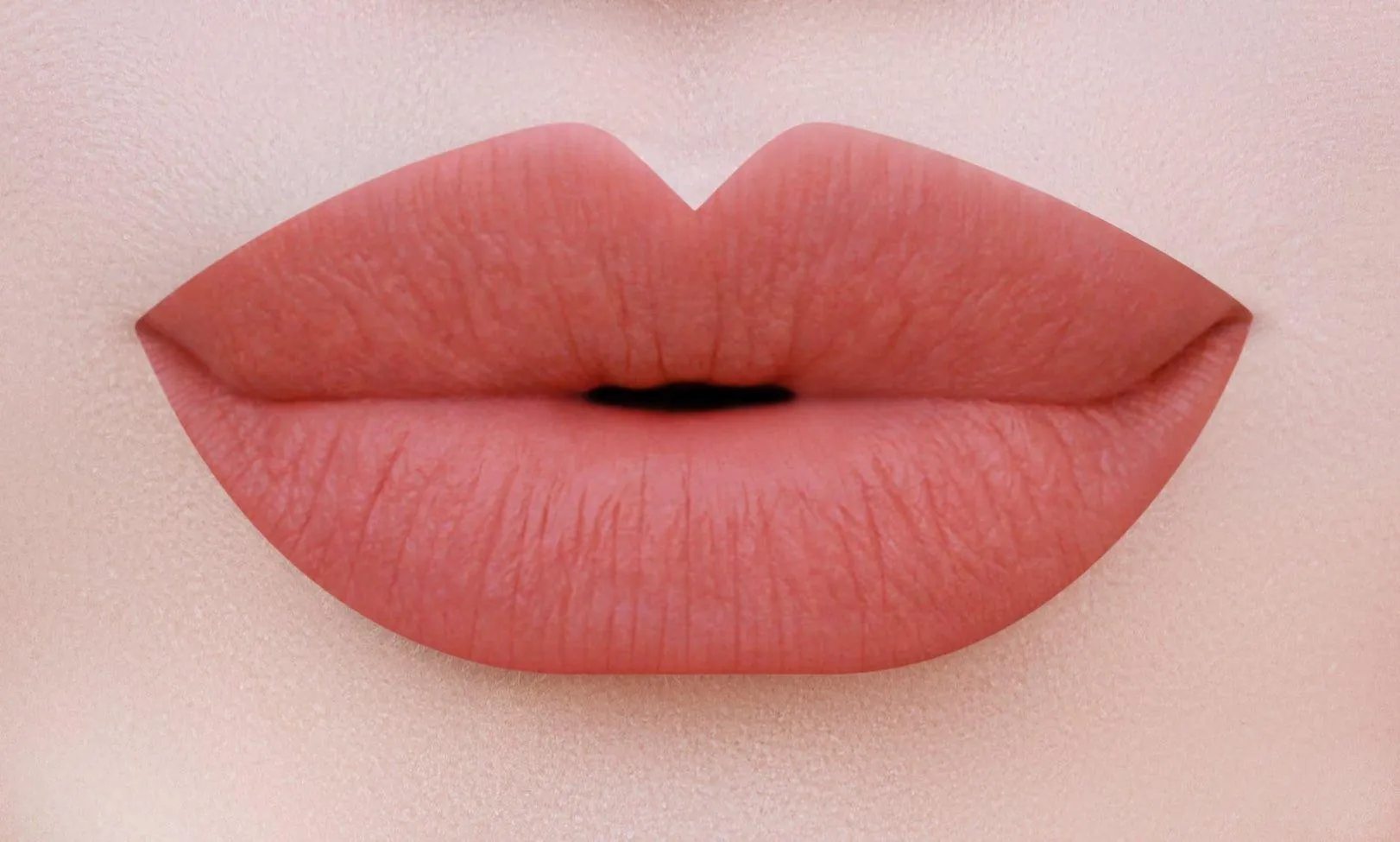 Classic Matte Lipstick