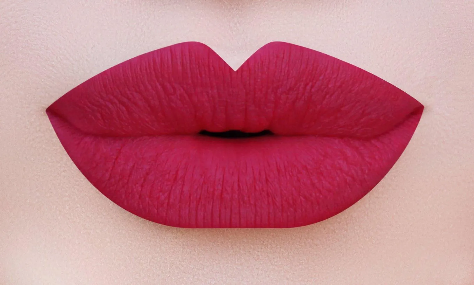 Classic Matte Lipstick