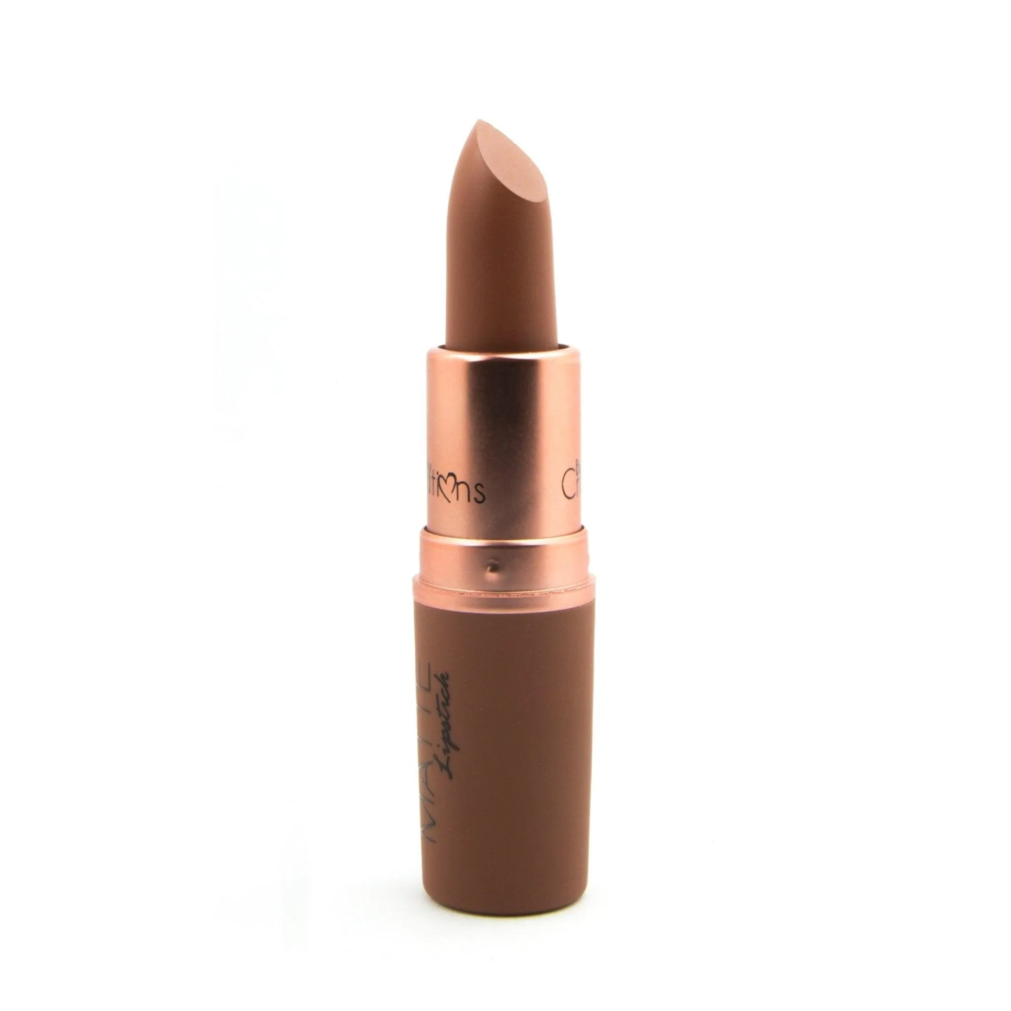 Classic Matte Lipstick