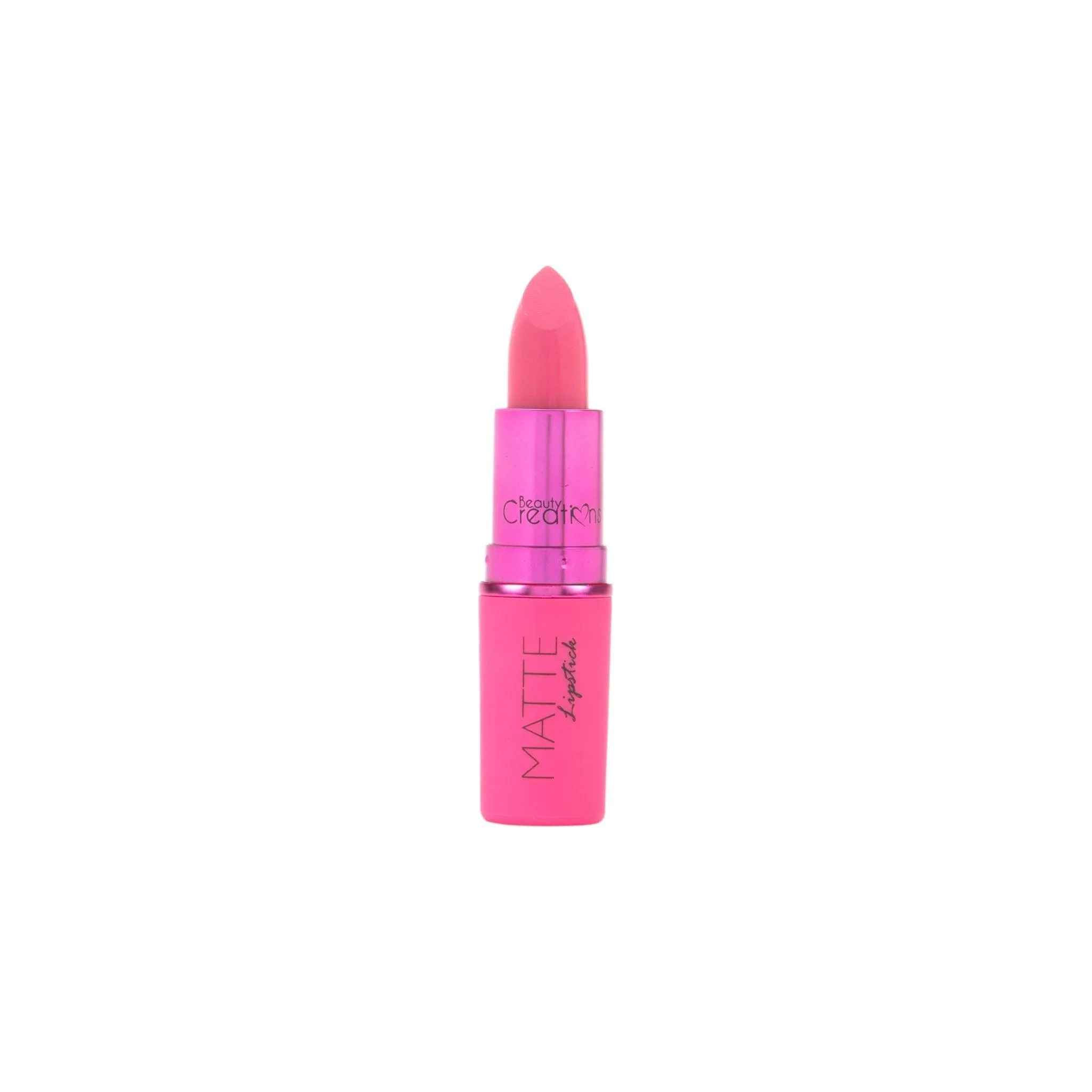 Classic Matte Lipstick