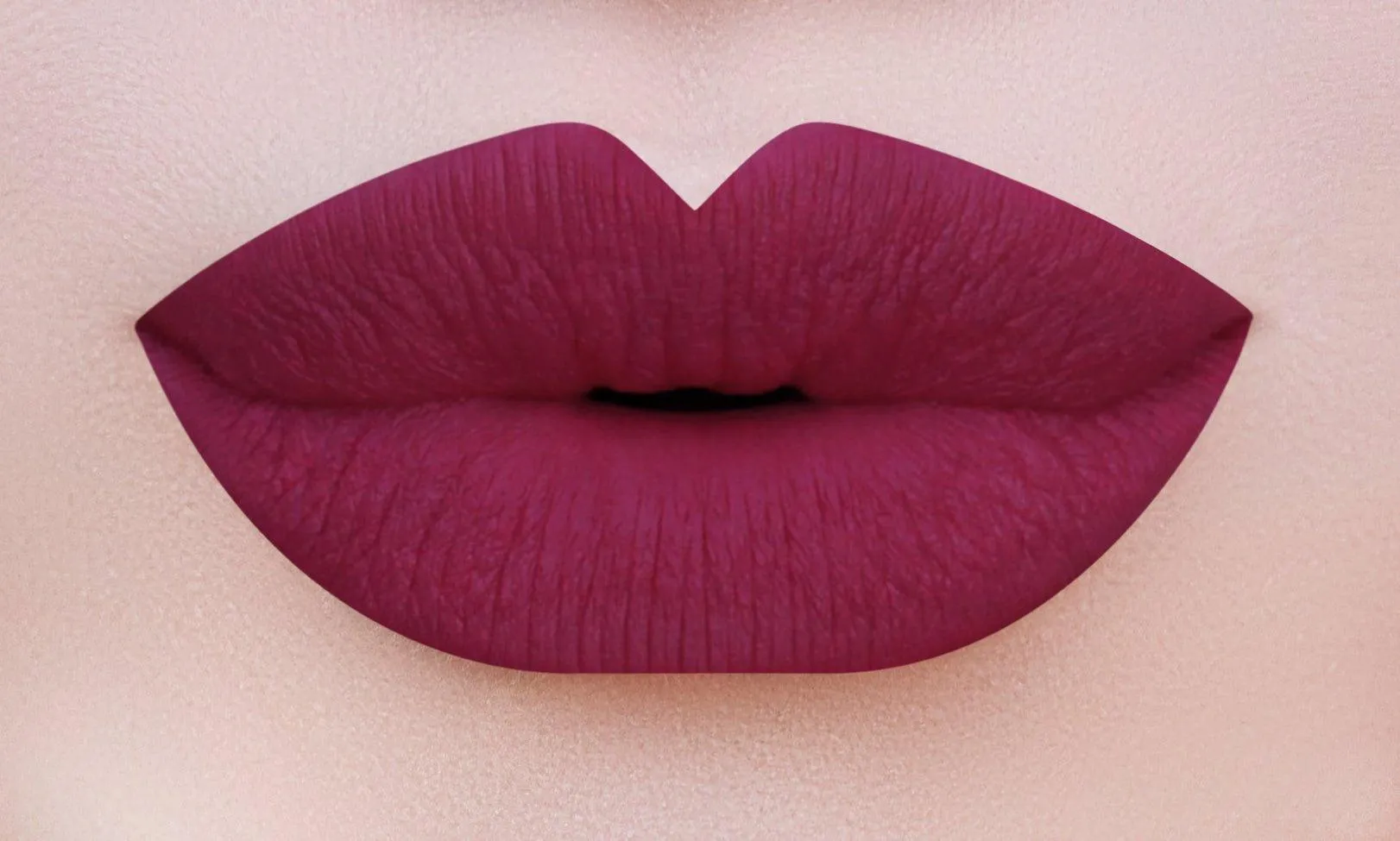 Classic Matte Lipstick