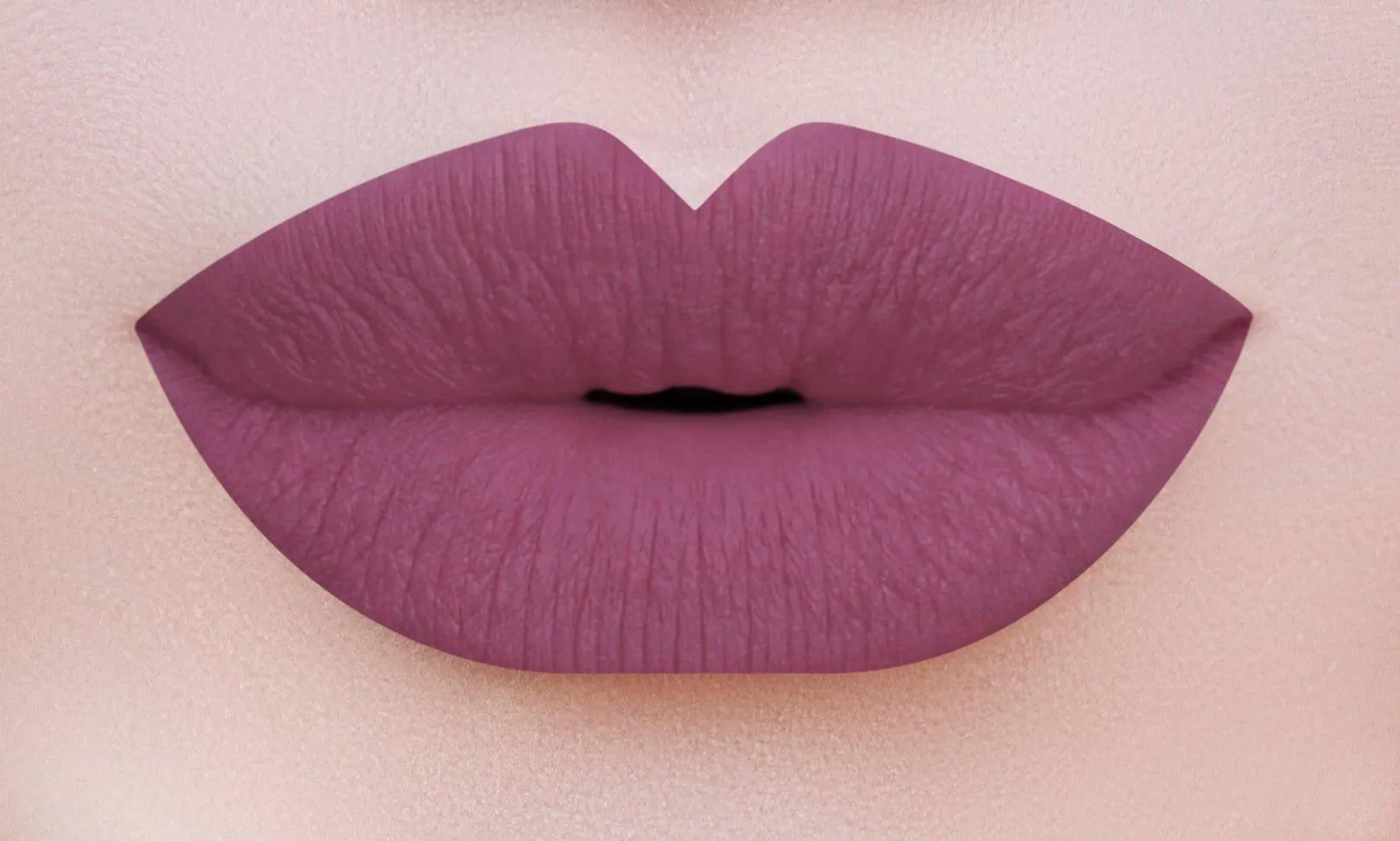 Classic Matte Lipstick