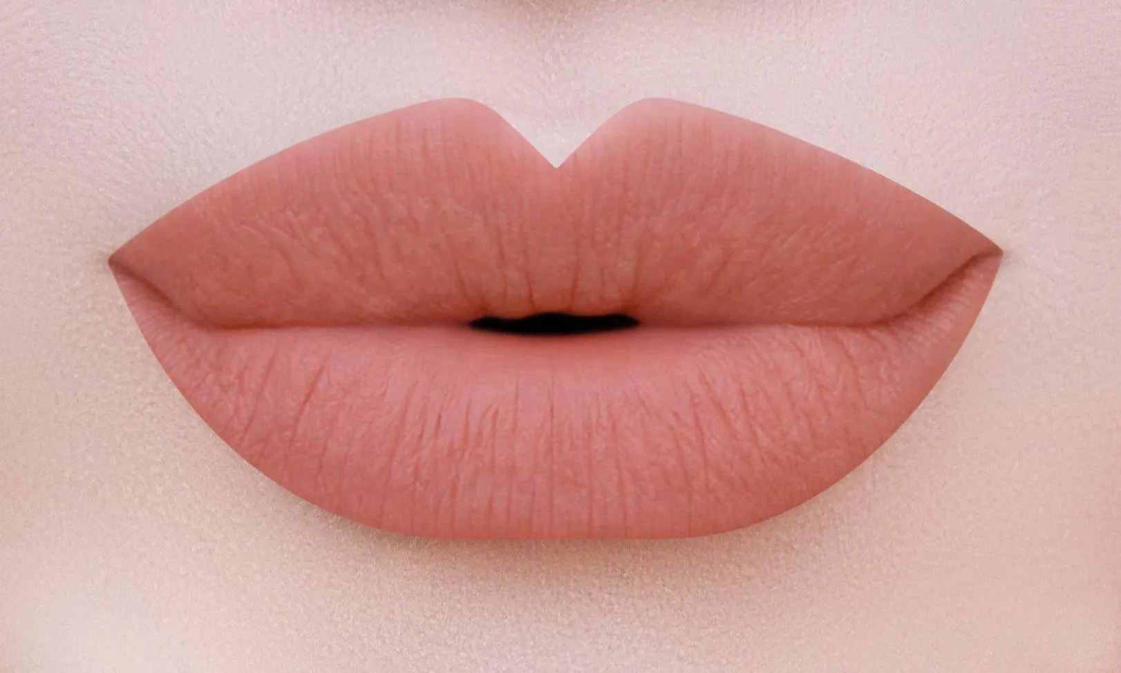 Classic Matte Lipstick