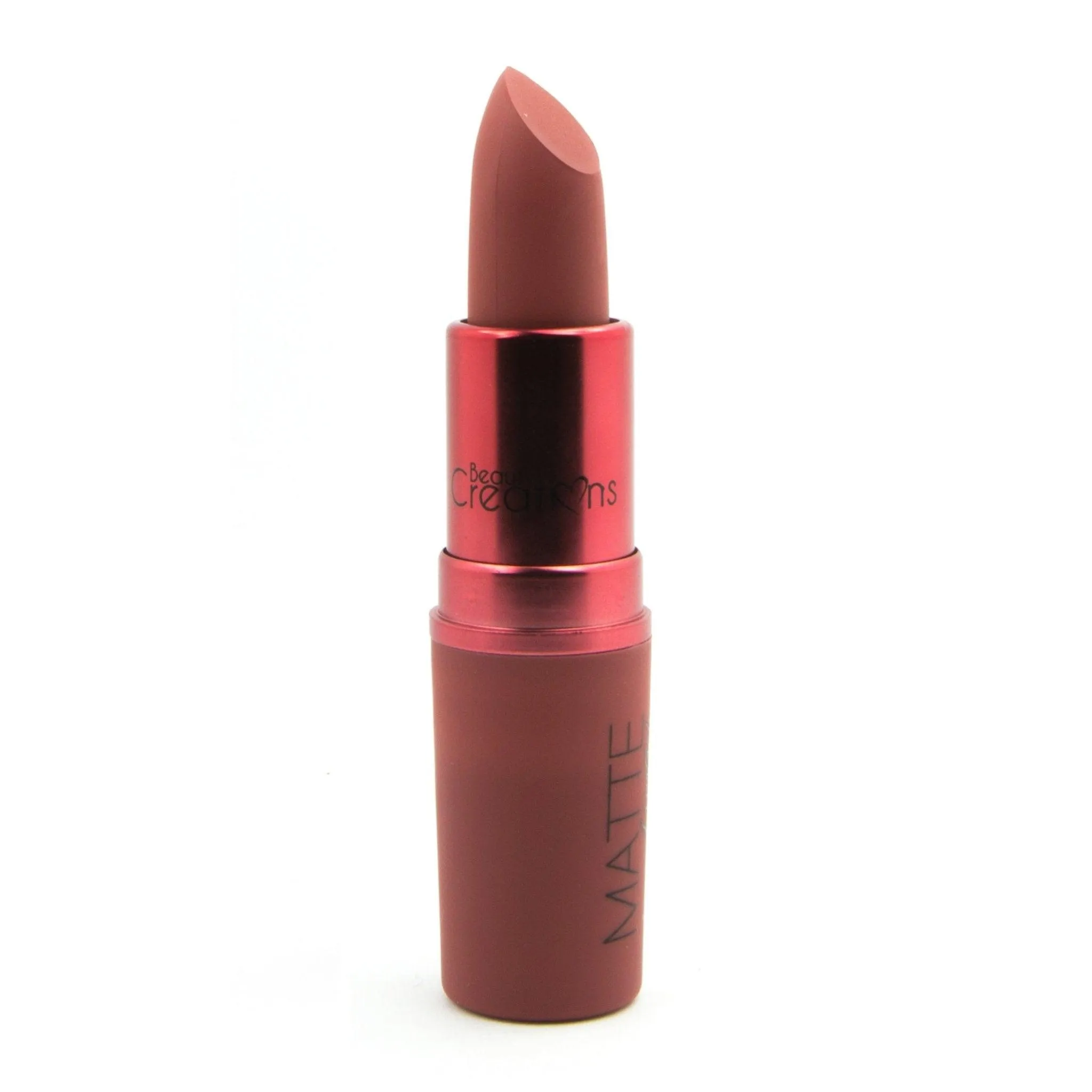 Classic Matte Lipstick