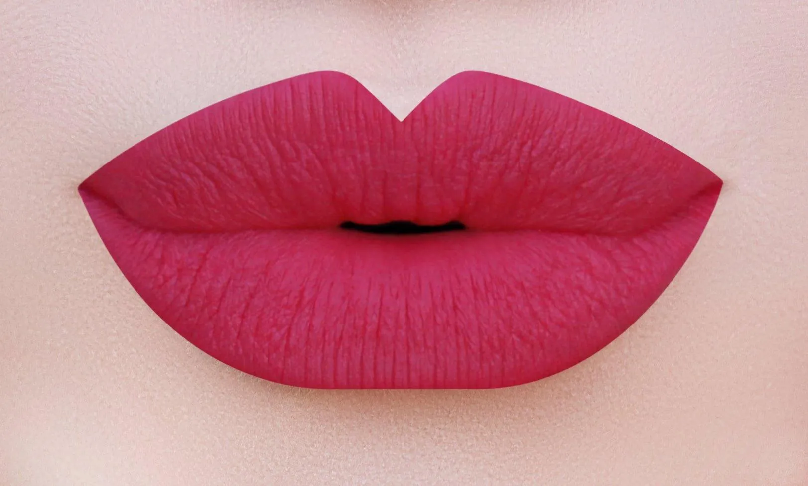 Classic Matte Lipstick