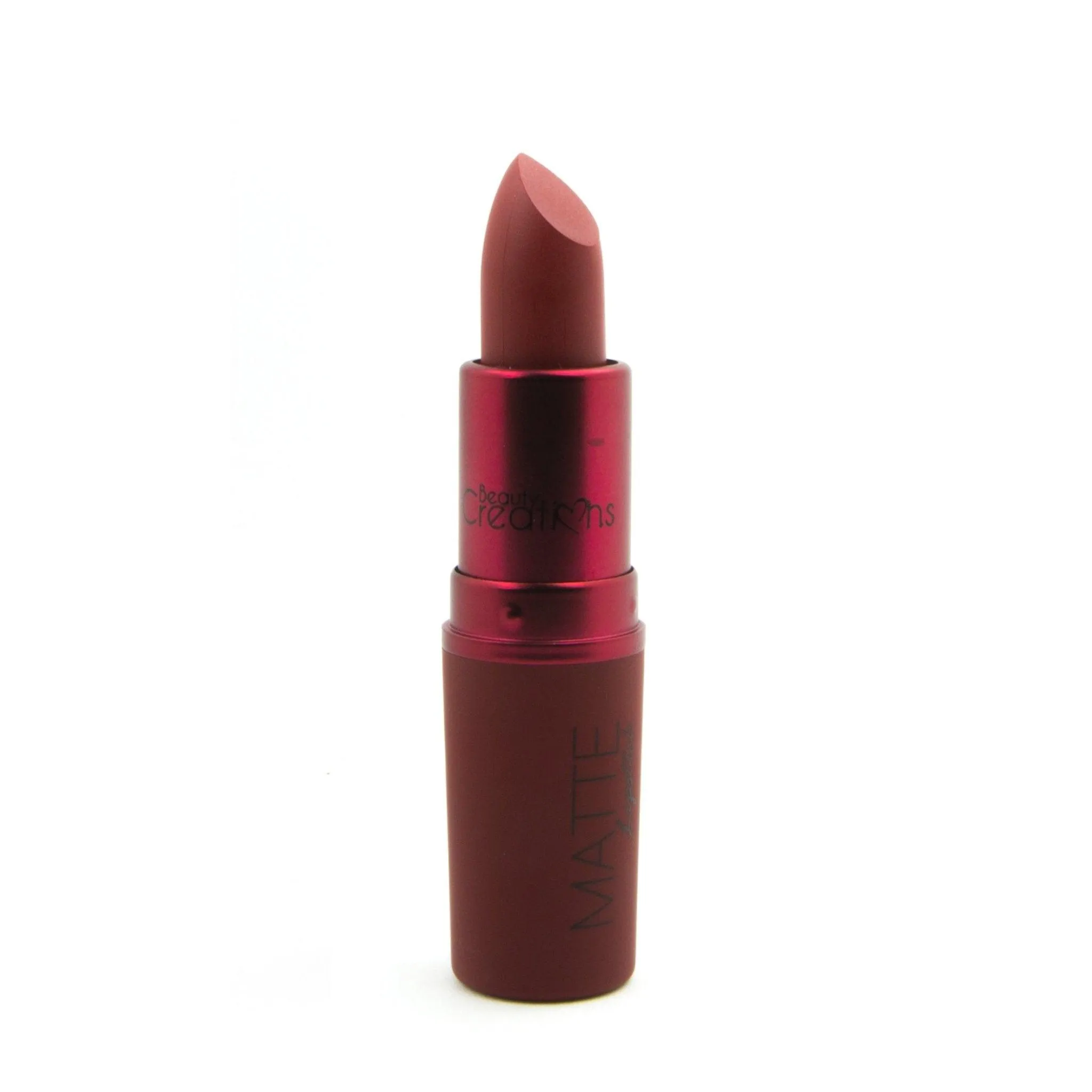 Classic Matte Lipstick