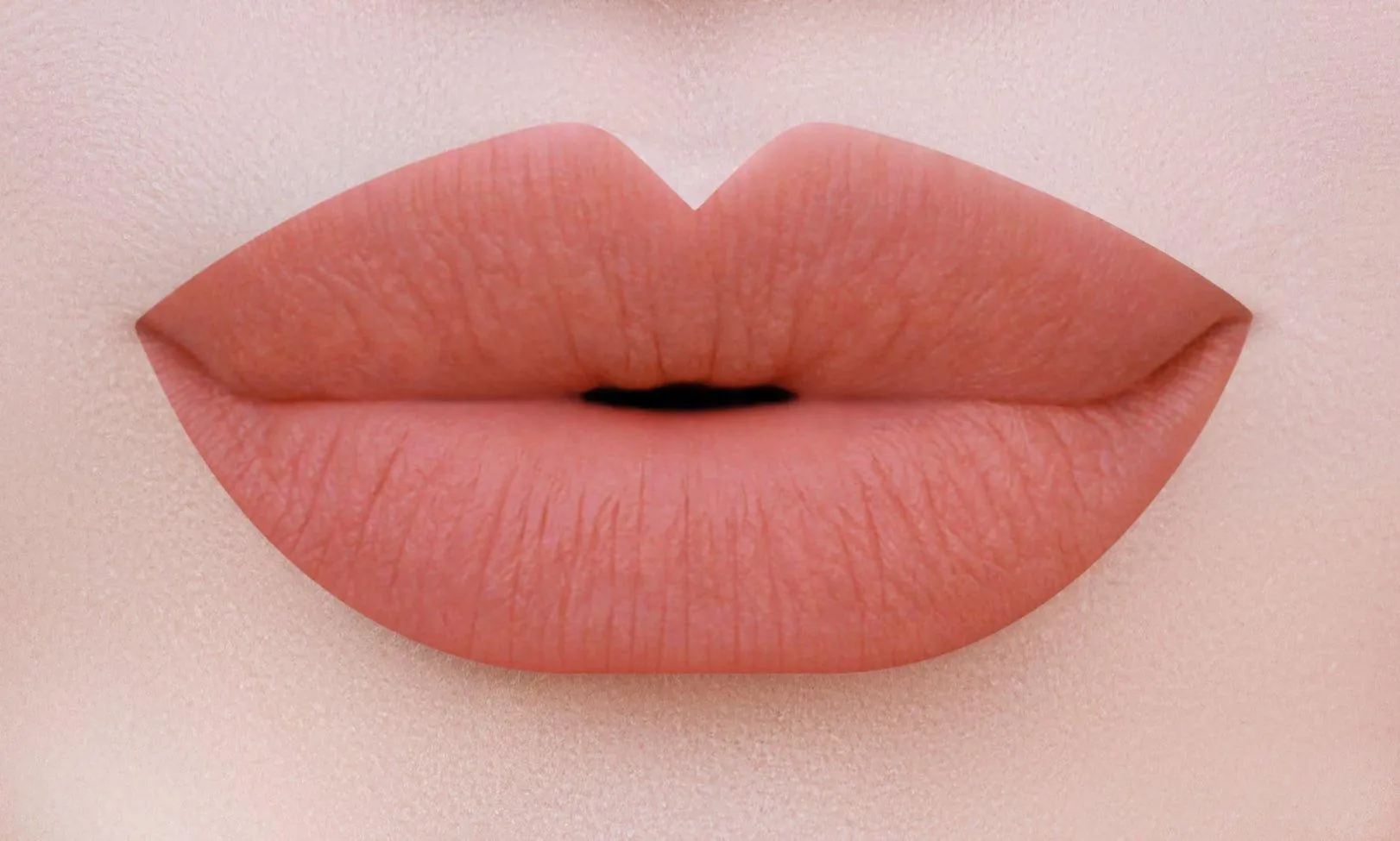 Classic Matte Lipstick