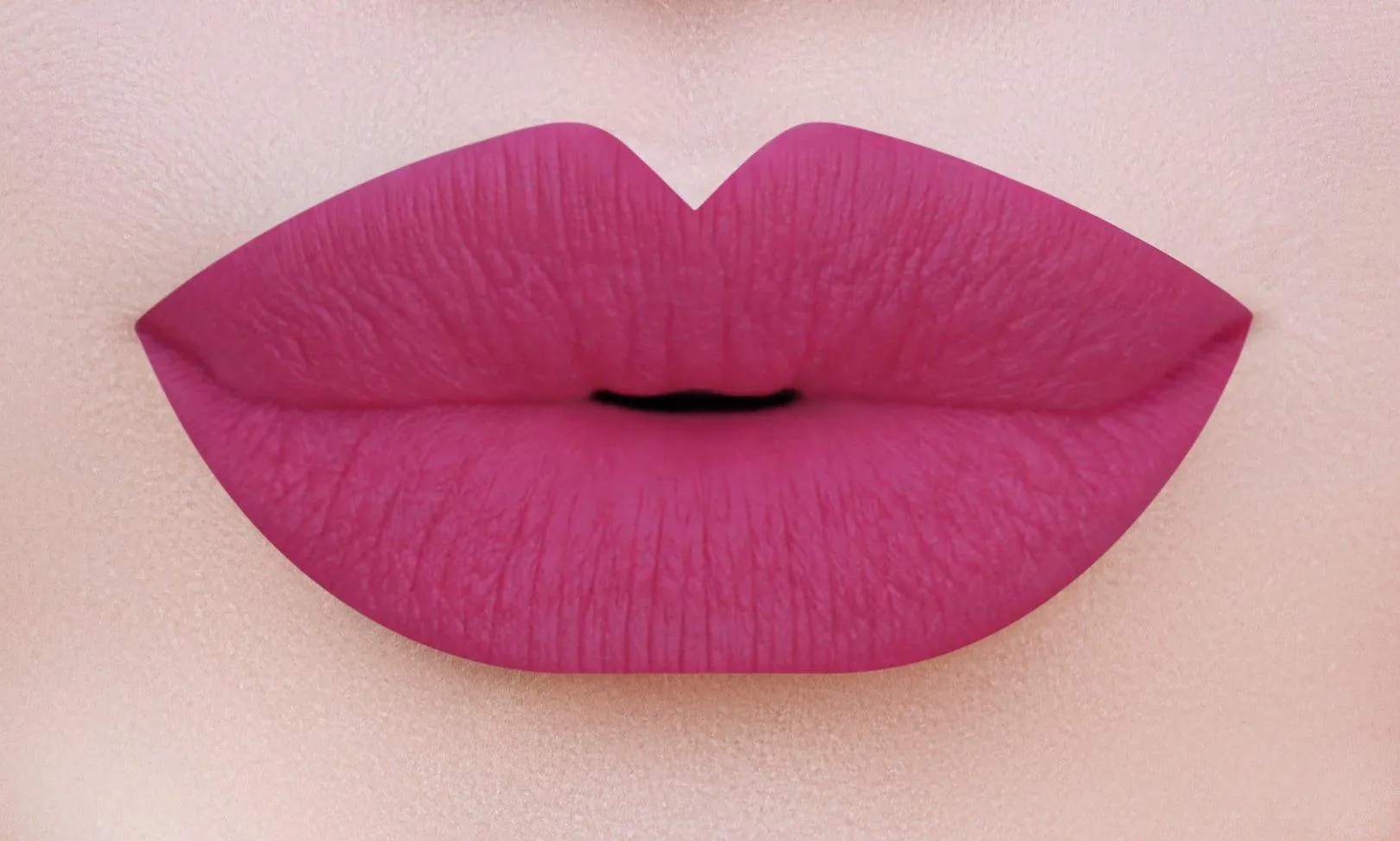 Classic Matte Lipstick