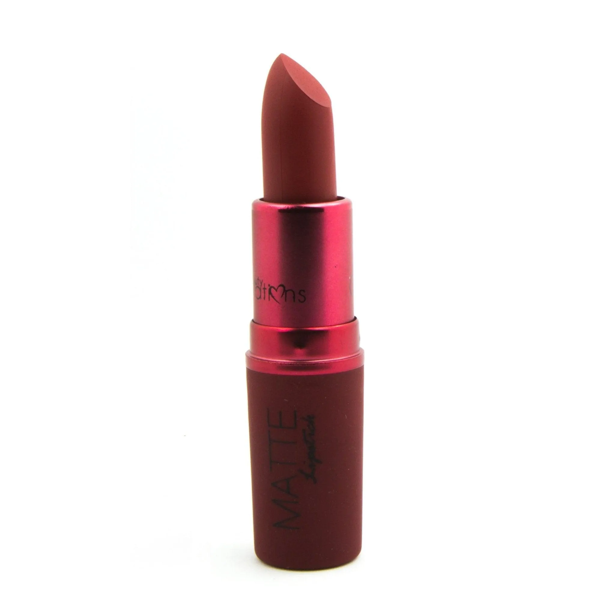 Classic Matte Lipstick