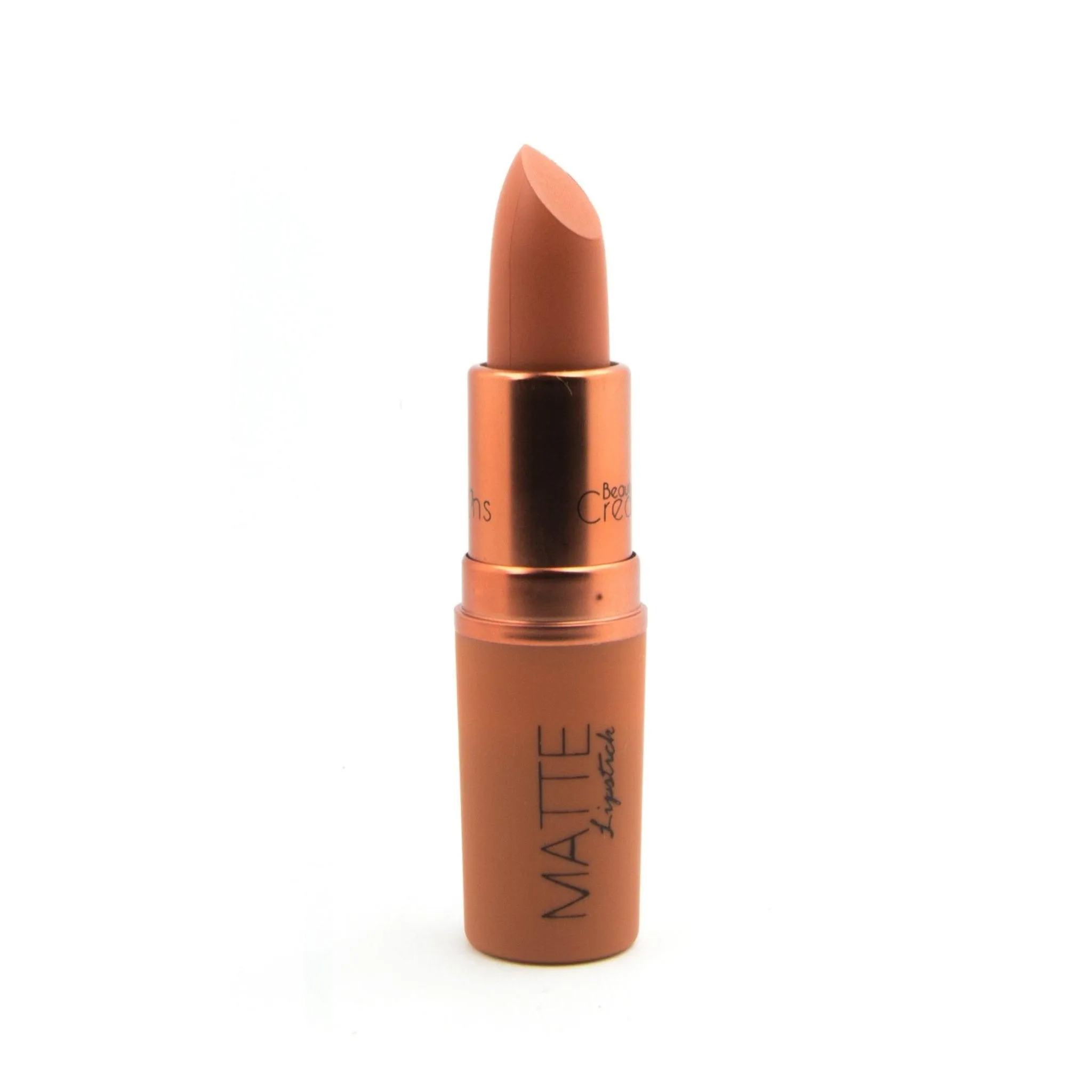 Classic Matte Lipstick