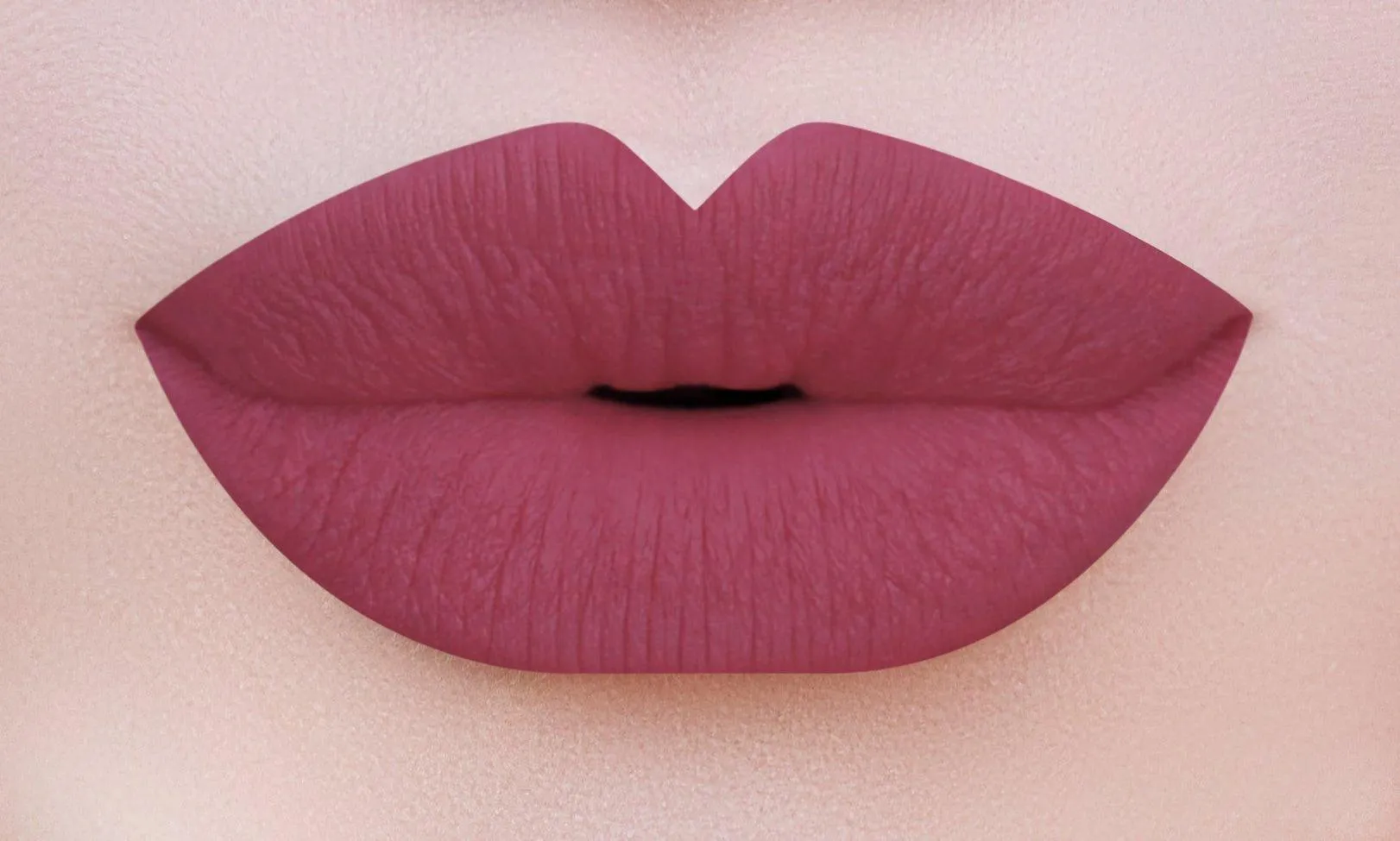 Classic Matte Lipstick