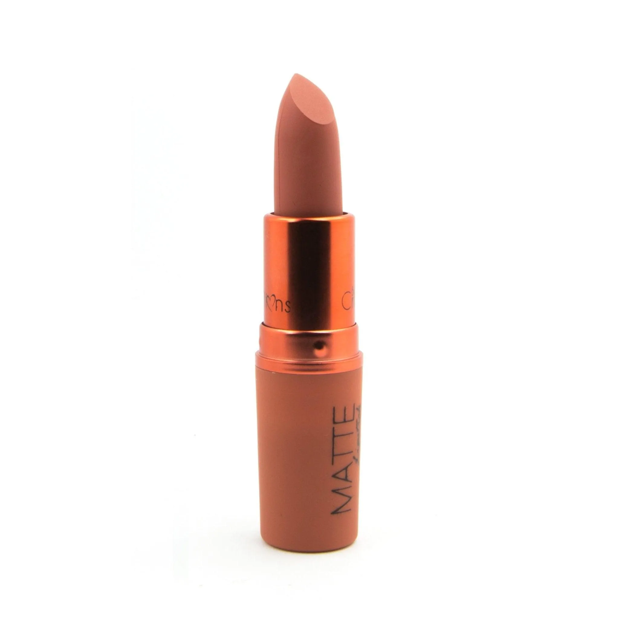 Classic Matte Lipstick