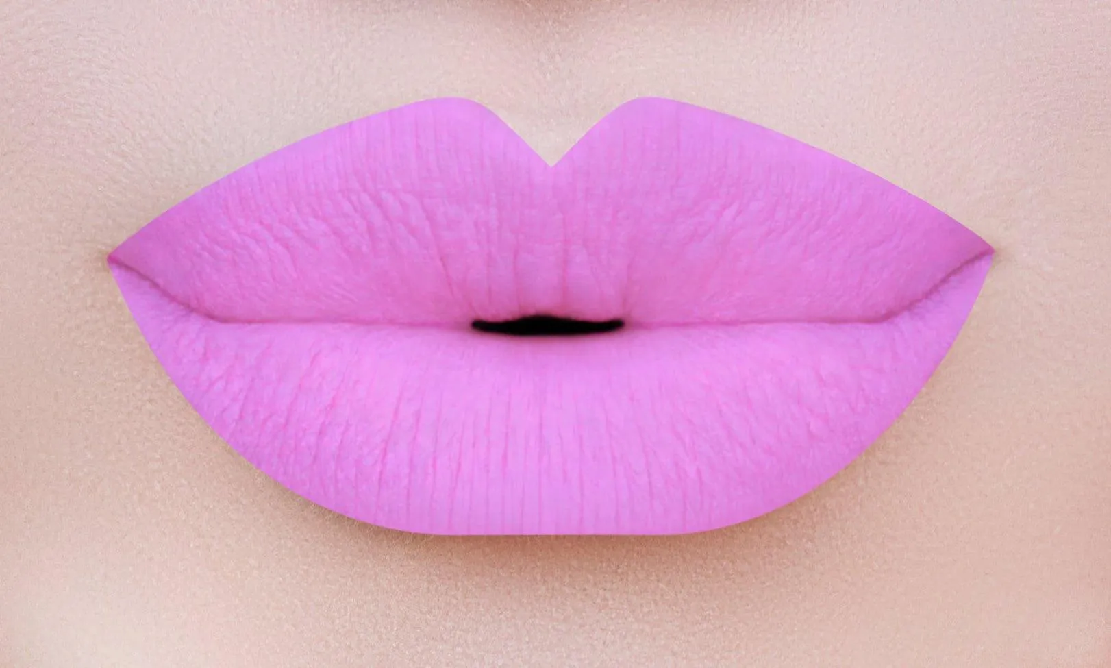 Classic Matte Lipstick