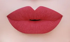 Classic Matte Lipstick