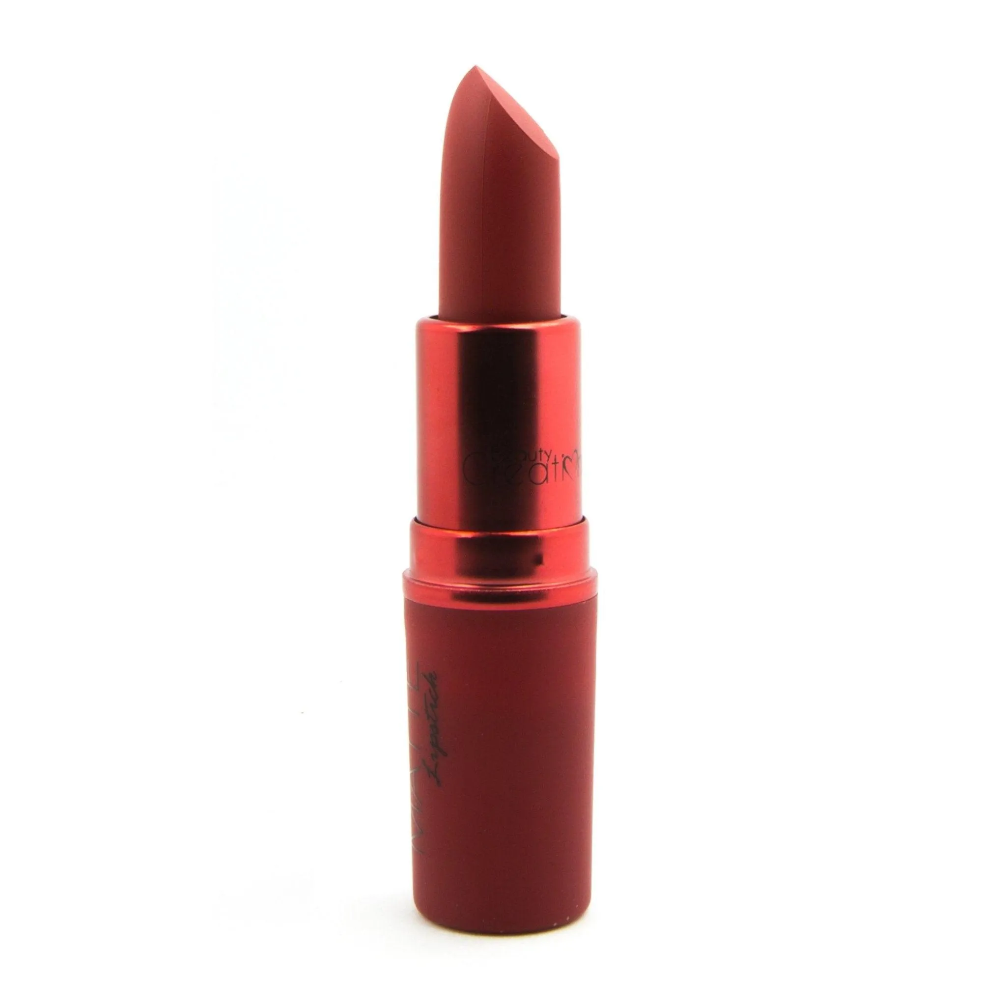 Classic Matte Lipstick