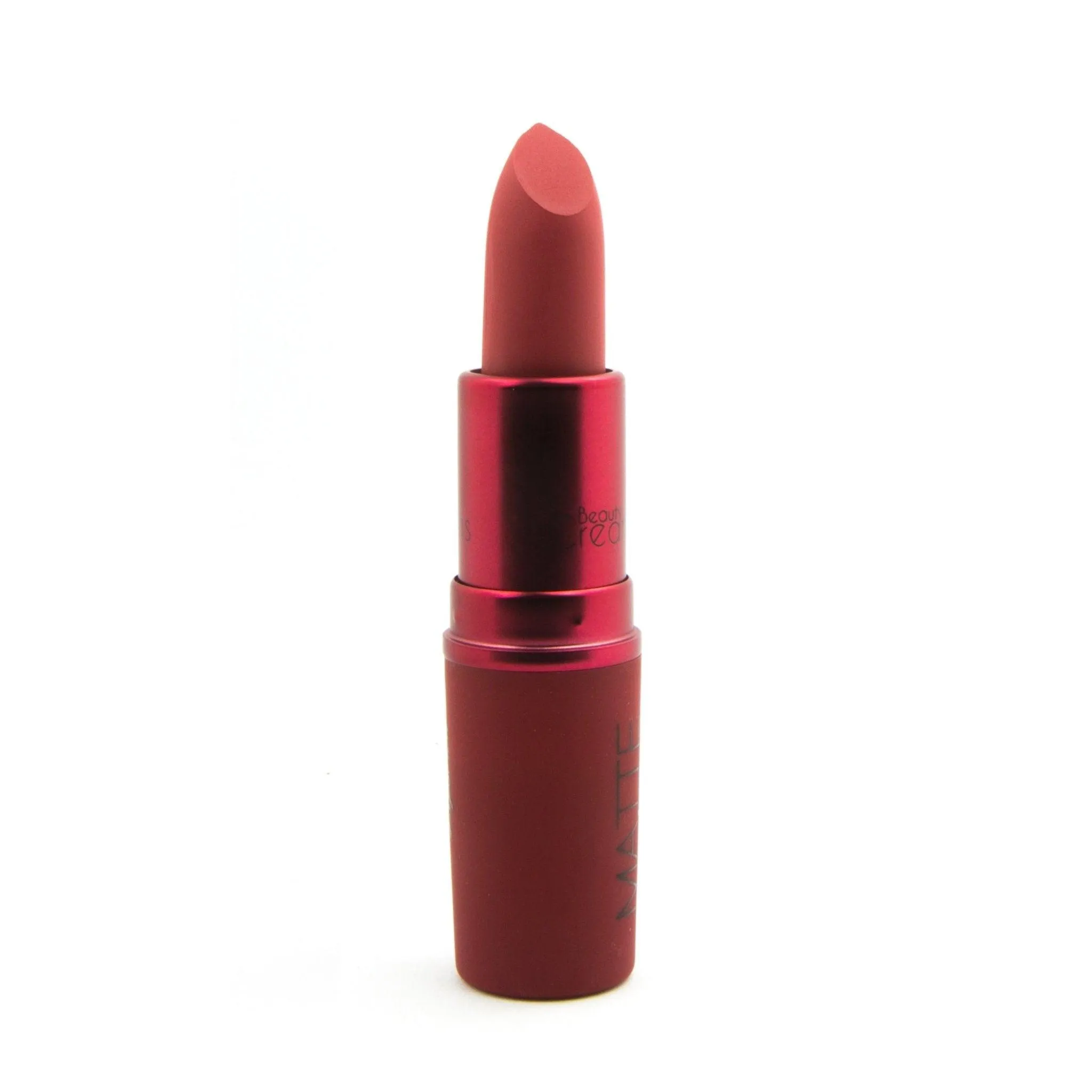 Classic Matte Lipstick