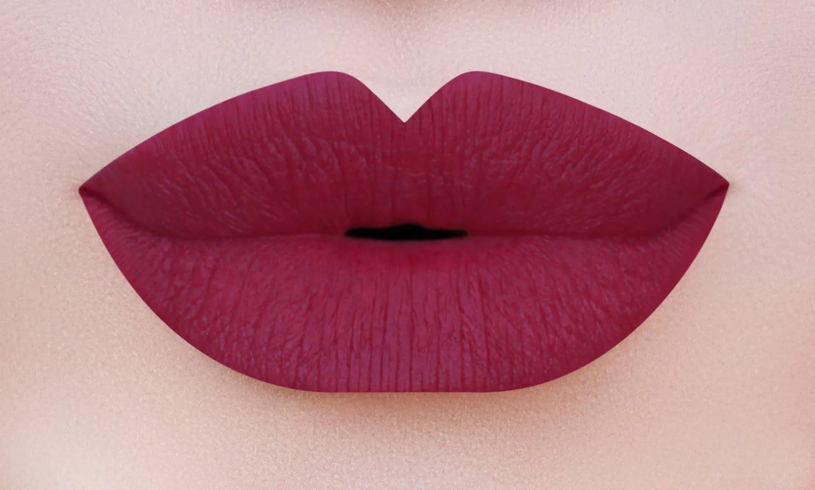 Classic Matte Lipstick