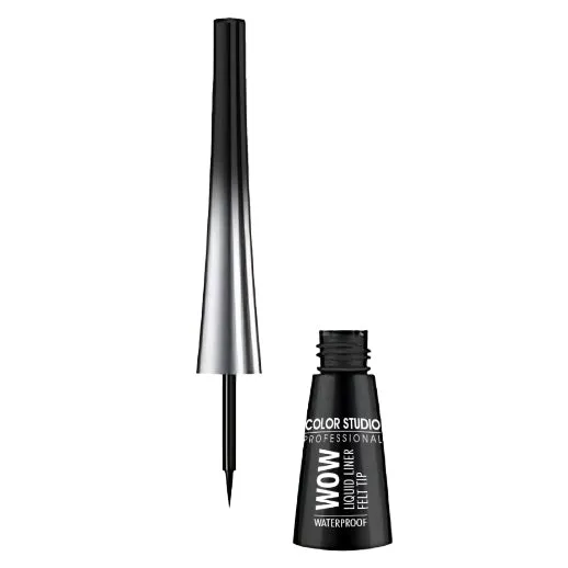 Color  Studio Wow Eyeliner - Felt Tip