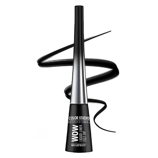 Color  Studio Wow Eyeliner - Felt Tip