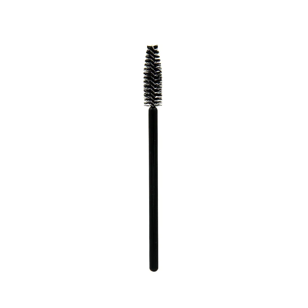 Crown Mascara Spoolies - 25 Pieces