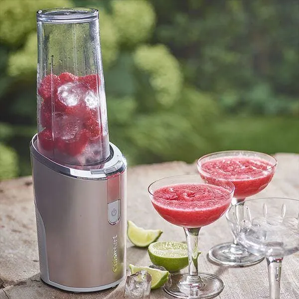 Cuisinart Cordless On-The-Go Blender