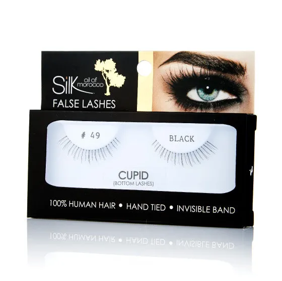 Cupid - Vegan Lower Strip Lash