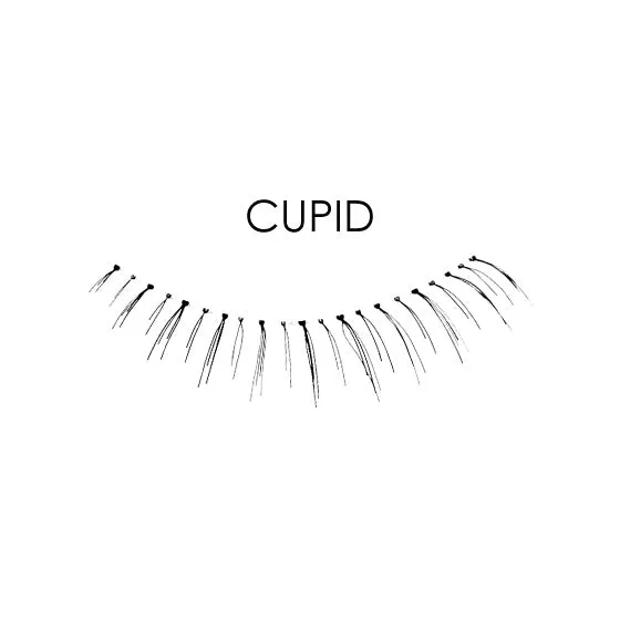 Cupid - Vegan Lower Strip Lash