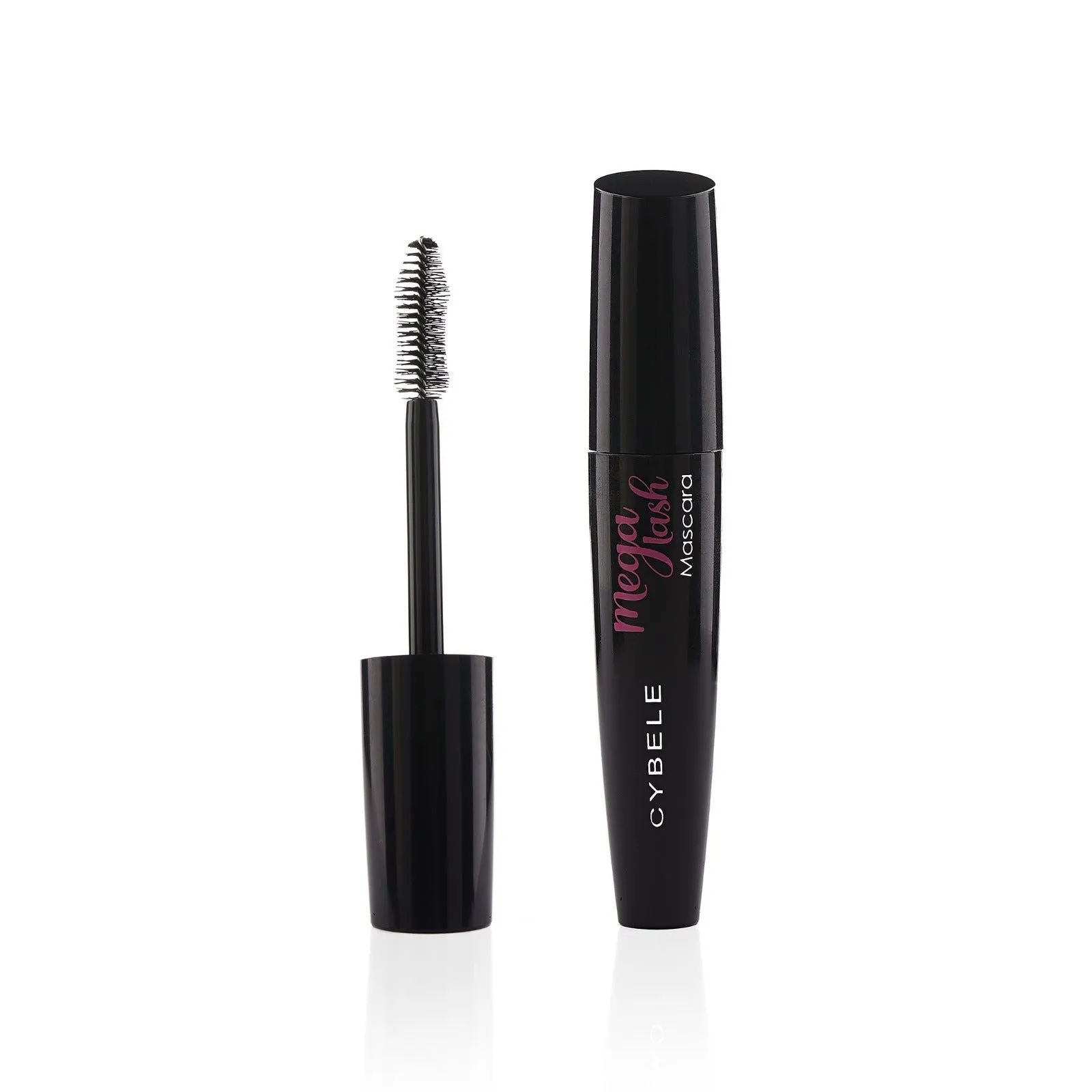 Cybele Mega Lash Mascara