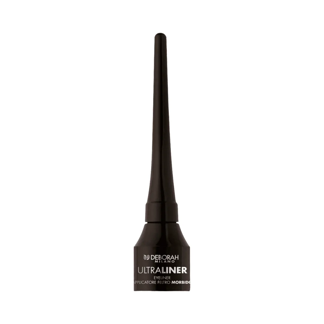 Deborah Eyeliner UltraLiner with Felt Black