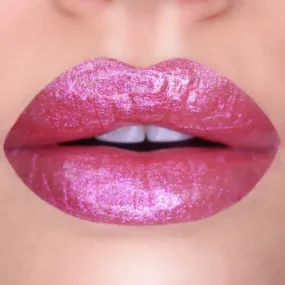 Disco Queen Lip Gloss - Roller Girl