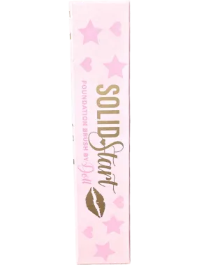 Doll Beauty Solid Start Foundation Brush