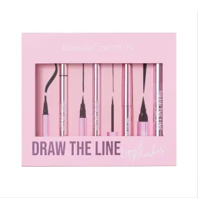 Draw The Line Full Collection