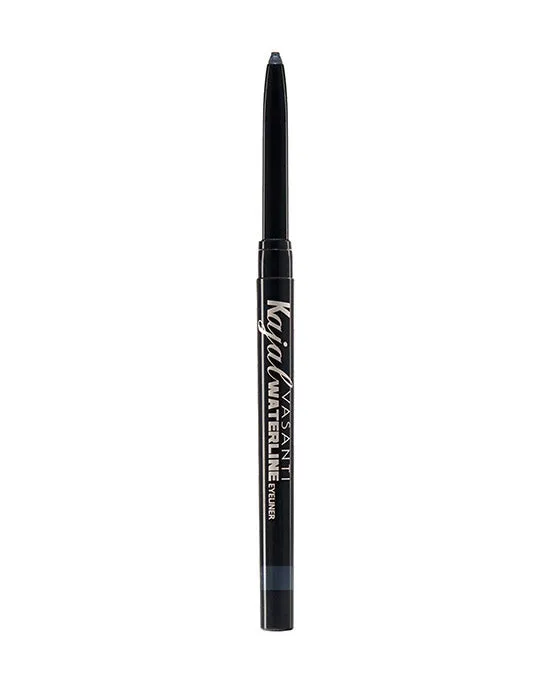 Dynamic Brow Duo & Kajal Waterline Eyeliner