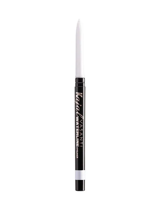 Dynamic Brow Duo & Kajal Waterline Eyeliner