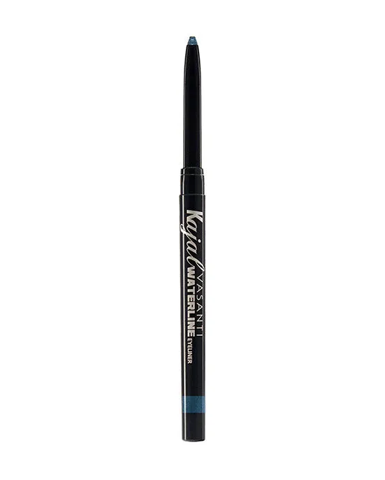 Dynamic Brow Duo & Kajal Waterline Eyeliner