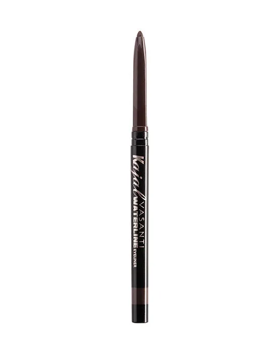 Dynamic Brow Duo & Kajal Waterline Eyeliner