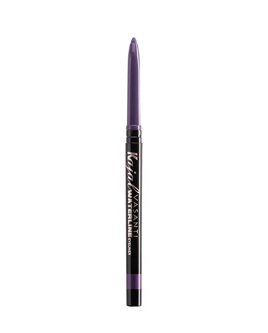 Dynamic Brow Duo & Kajal Waterline Eyeliner