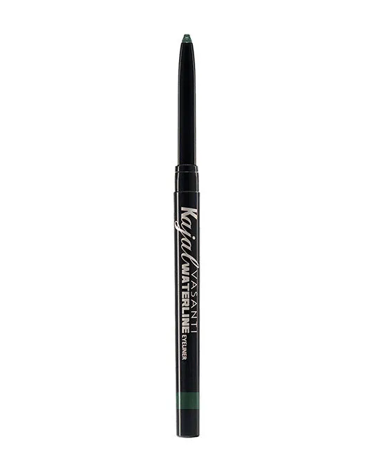 Dynamic Brow Duo & Kajal Waterline Eyeliner