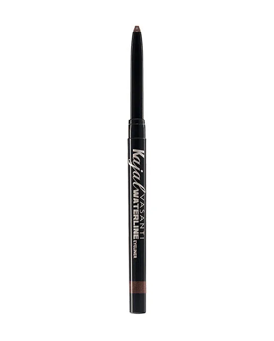 Dynamic Brow Duo & Kajal Waterline Eyeliner