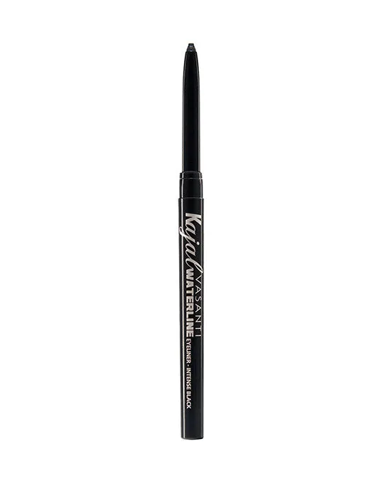 Dynamic Brow Duo & Kajal Waterline Eyeliner