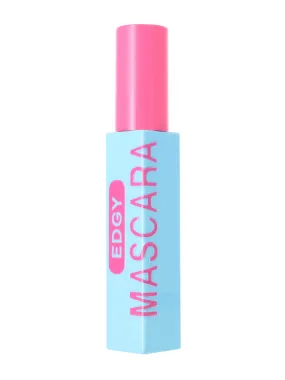 Edgy Mascara - Oversized Brush