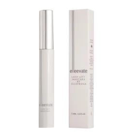 ELLEEBANA - Elleevate by Elleebana Lash Lift Mascara