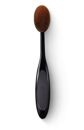 Espoir Super Definition Face Brushes Pro Makeup Artist Flexible for Primer Foundation