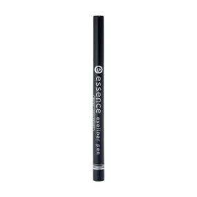 Essence Eyeliner Pen Extra Long Lasting, 01 Black