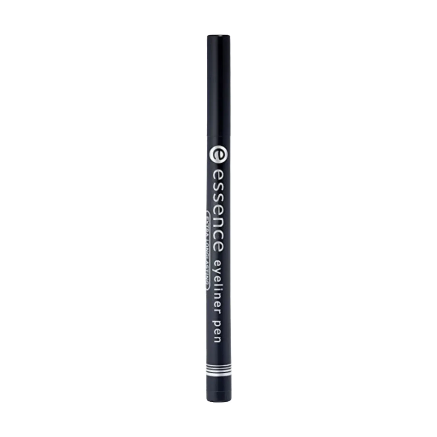 Essence Eyeliner Pen Extra Long Lasting, 01 Black