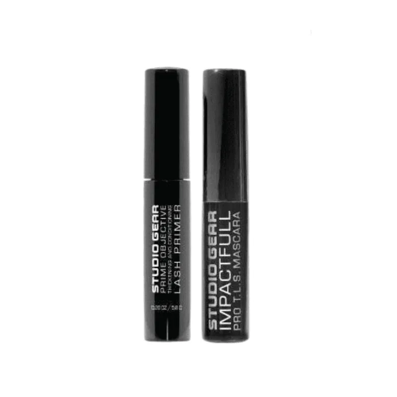 EYELASH DUO Travel Size