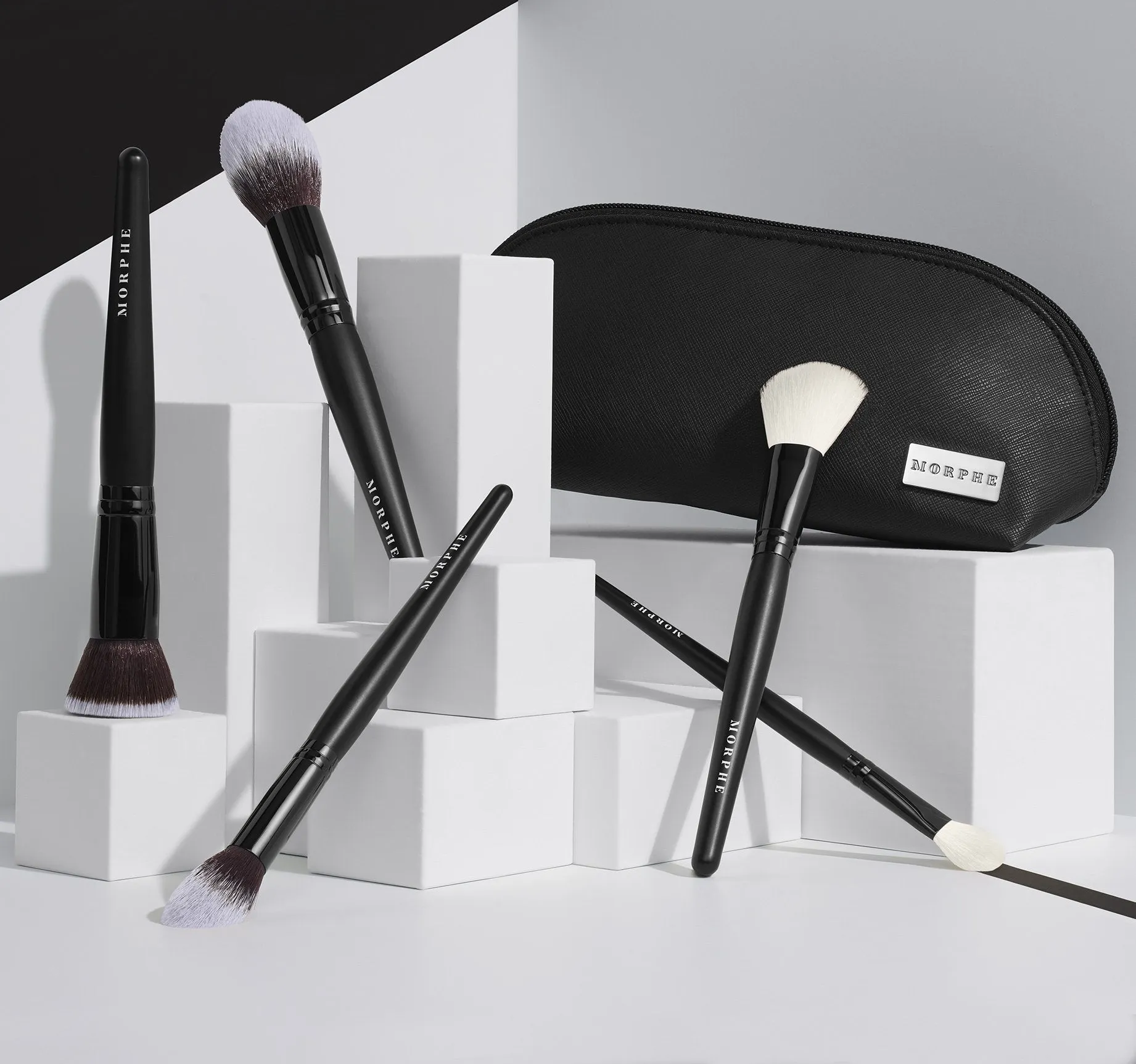 FACE THE BEAT BRUSH COLLECTION