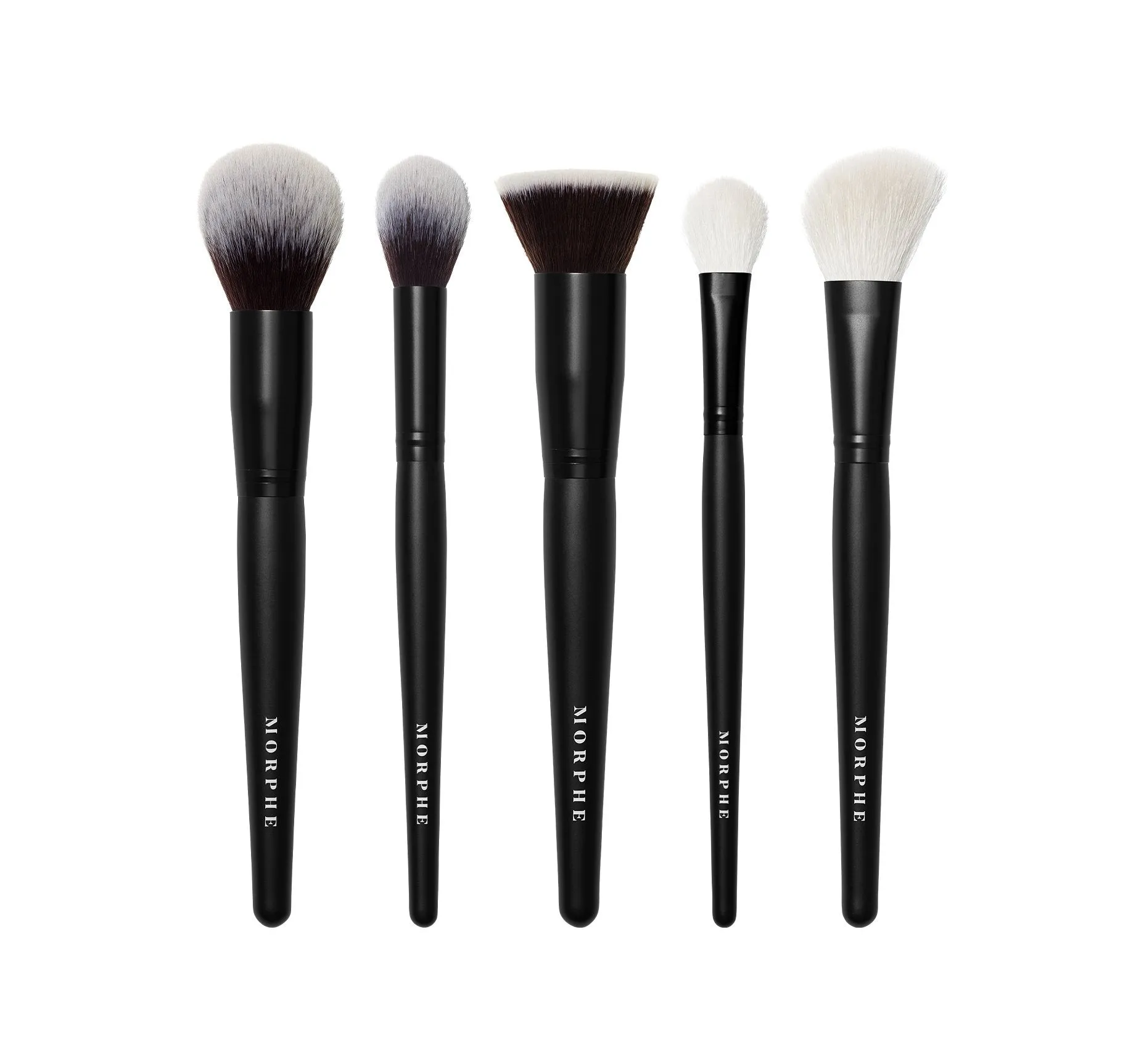 FACE THE BEAT BRUSH COLLECTION